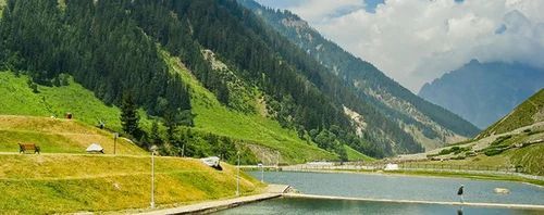 Jannat-e-Kashmir Tour